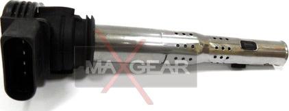 Maxgear 13-0141 - Ignition Coil autospares.lv