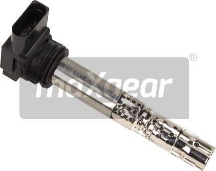 Maxgear 13-0152 - Ignition Coil autospares.lv