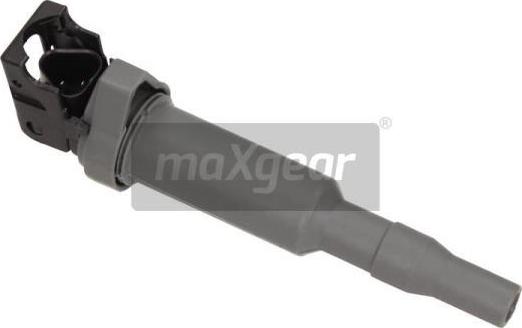 Maxgear 13-0157 - Ignition Coil autospares.lv