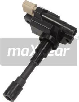 Maxgear 13-0168 - Ignition Coil autospares.lv