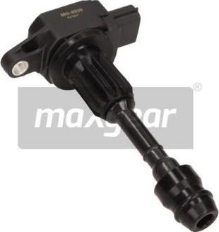 Maxgear 13-0167 - Ignition Coil autospares.lv