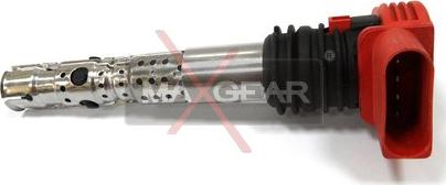 Maxgear 13-0108 - Ignition Coil autospares.lv