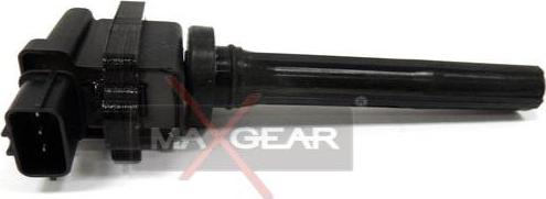 Maxgear 13-0117 - Ignition Coil autospares.lv