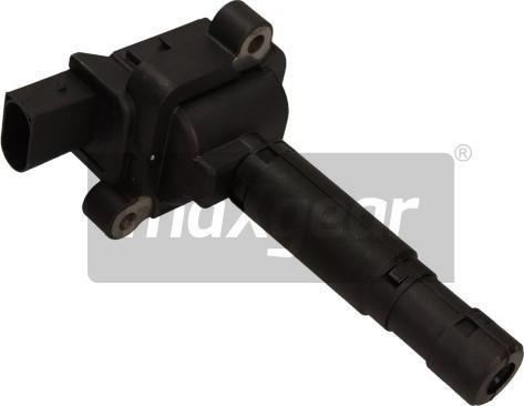 Maxgear 13-0182 - Ignition Coil autospares.lv