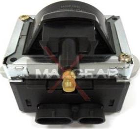 Maxgear 13-0128 - Ignition Coil autospares.lv