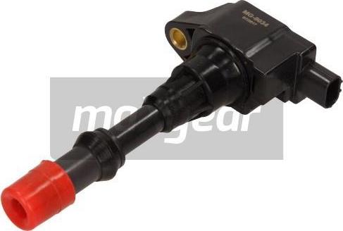 Maxgear 13-0171 - Ignition Coil autospares.lv