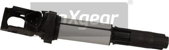 Maxgear 13-0177 - Ignition Coil autospares.lv