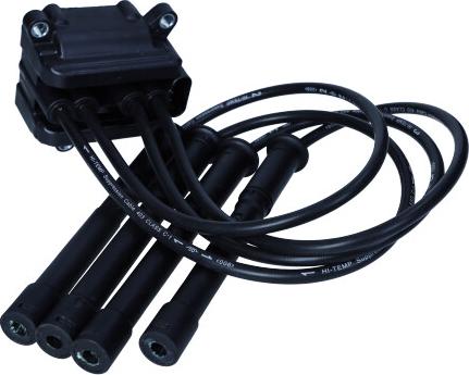 Maxgear 13-0210 - Ignition Coil autospares.lv