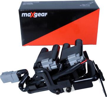 Maxgear 13-0238 - Ignition Coil autospares.lv