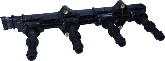 Maxgear 13-0232 - Ignition Coil autospares.lv