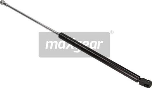 Maxgear 12-0133 - Gas Spring, boot, cargo area autospares.lv