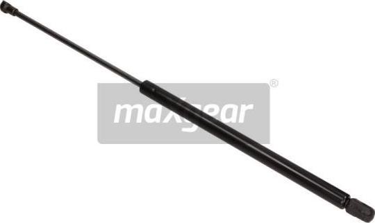 Maxgear 12-1518 - Gas Spring, boot, cargo area autospares.lv