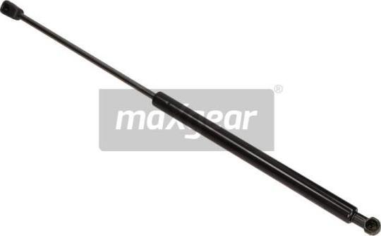 Maxgear 12-1584 - Gas Spring, boot, cargo area autospares.lv