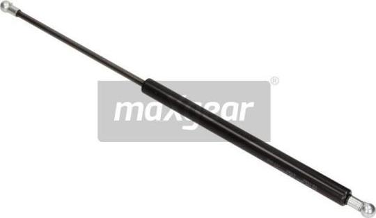 Maxgear 12-1585 - Gas Spring, boot, cargo area autospares.lv