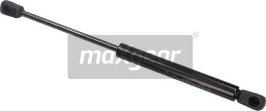 Maxgear 12-1695 - Gas Spring, boot, cargo area autospares.lv