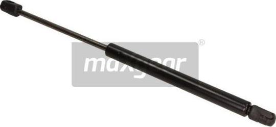 Maxgear 12-1696 - Gas Spring, boot, cargo area autospares.lv