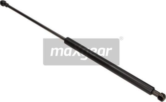 Maxgear 12-1621 - Gas Spring, boot, cargo area autospares.lv