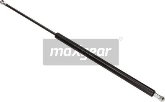 Maxgear 12-1623 - Gas Spring, boot, cargo area autospares.lv