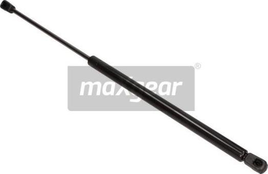 Maxgear 12-1675 - Gas Spring, boot, cargo area autospares.lv