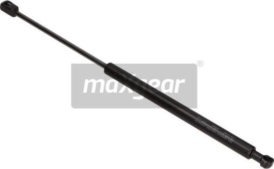 Maxgear 12-1746 - Gas Spring, boot, cargo area autospares.lv