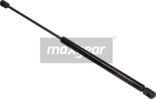 Maxgear 12-1765 - Gas Spring, boot, cargo area autospares.lv