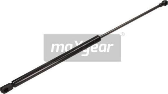 Maxgear 12-1713 - Gas Spring, boot, cargo area autospares.lv