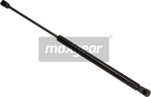 Maxgear 12-1783 - Gas Spring, boot, cargo area autospares.lv