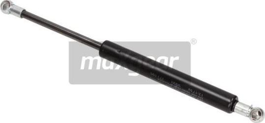 Maxgear 12-1739 - Gas Spring, boot, cargo area autospares.lv