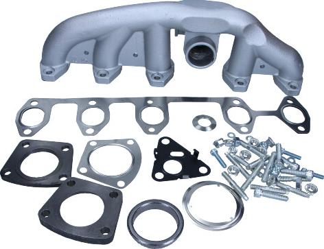 Maxgear 17-0296 - Manifold, exhaust system autospares.lv