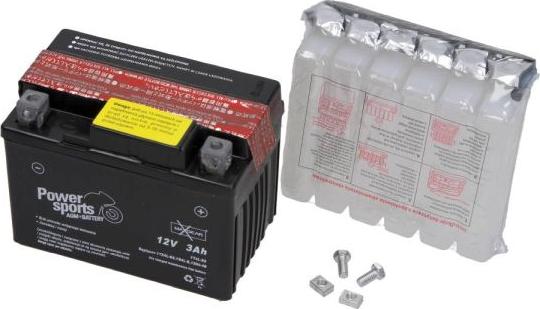 Maxgear 85-9002 - Starter Battery autospares.lv