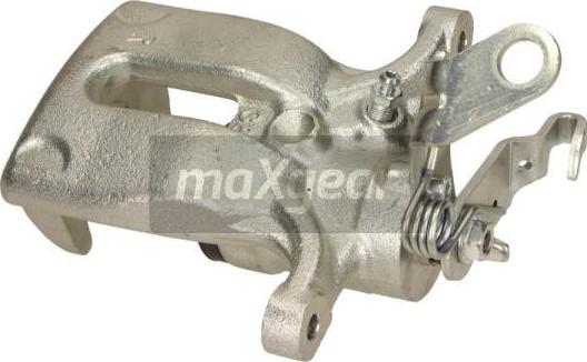 Maxgear 82-0456 - Brake Caliper autospares.lv