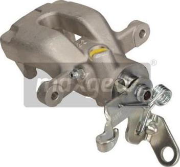 Maxgear 82-0453 - Brake Caliper autospares.lv