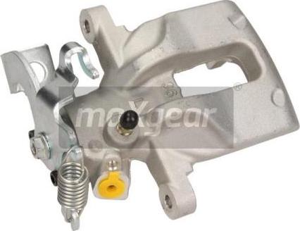 Maxgear 82-0463 - Brake Caliper autospares.lv