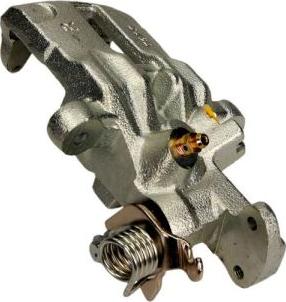 Maxgear 82-0402 - Brake Caliper autospares.lv