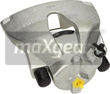 Maxgear 82-0410 - Brake Caliper autospares.lv