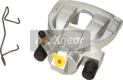 Maxgear 82-0487 - Brake Caliper autospares.lv