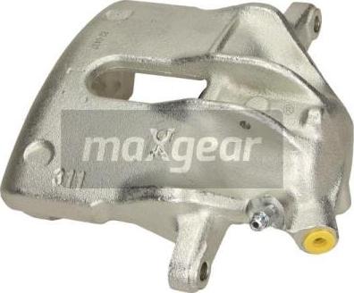 Maxgear 82-0437 - Brake Caliper autospares.lv