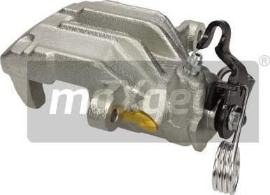 Maxgear 82-0508 - Brake Caliper autospares.lv