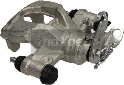 Maxgear 82-0517 - Brake Caliper autospares.lv