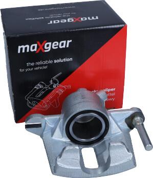 Maxgear 82-0690 - Brake Caliper autospares.lv