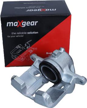 Maxgear 82-0659 - Brake Caliper autospares.lv