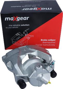 Maxgear 82-0688 - Brake Caliper autospares.lv