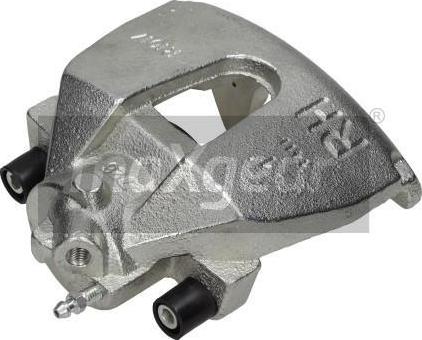 Maxgear 82-0096 - Brake Caliper autospares.lv