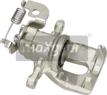 Maxgear 82-0059 - Brake Caliper autospares.lv