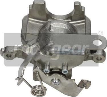 Maxgear 82-0056 - Brake Caliper autospares.lv