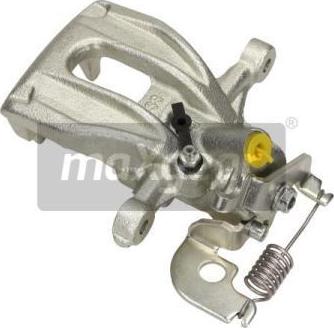 Maxgear 82-0060 - Brake Caliper autospares.lv