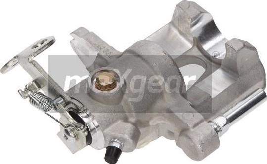 Maxgear 82-0068 - Brake Caliper autospares.lv