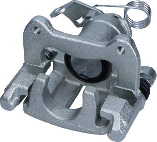 Maxgear 82-0009 - Brake Caliper autospares.lv