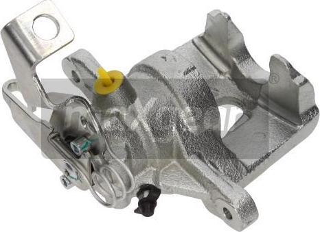 Maxgear 82-0017 - Brake Caliper autospares.lv