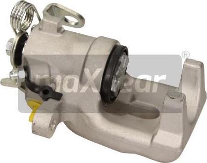 Maxgear 82-0080 - Brake Caliper autospares.lv